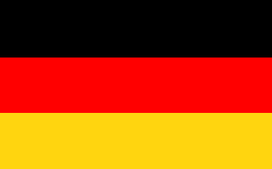 Wählen Sie Deutsch als Sprache