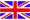 Select Englisch as a language